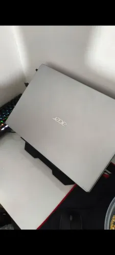 Notebook Acer Aspire 5 - Ryzen 7 5700 - SSD 512gb 16 gb ram