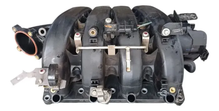 Coletor Admissão Chevrolet Cruze 2012 2013 2014 2015 2016