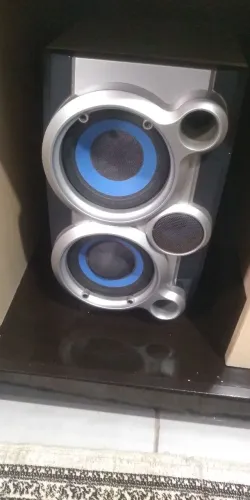 Micro sistem Toshiba