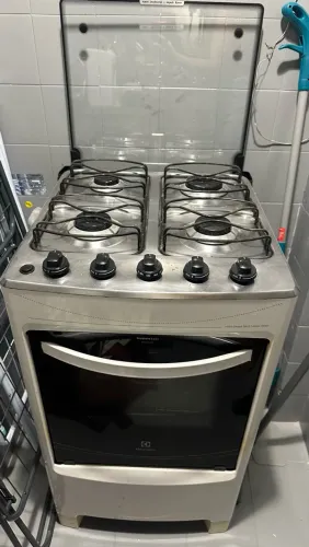 Fogão Electrolux 4 bocas