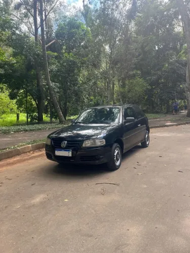 Volkswagen Gol Geração IV City 1.0 8V MI Total Flex Mec. 2P 2006