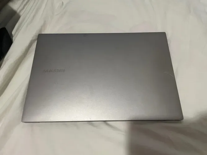 Notebook Samsung Book X40