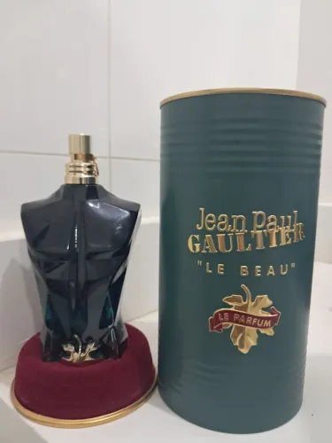 Perfume jean paul gaultier le beau le parfun 125ml 