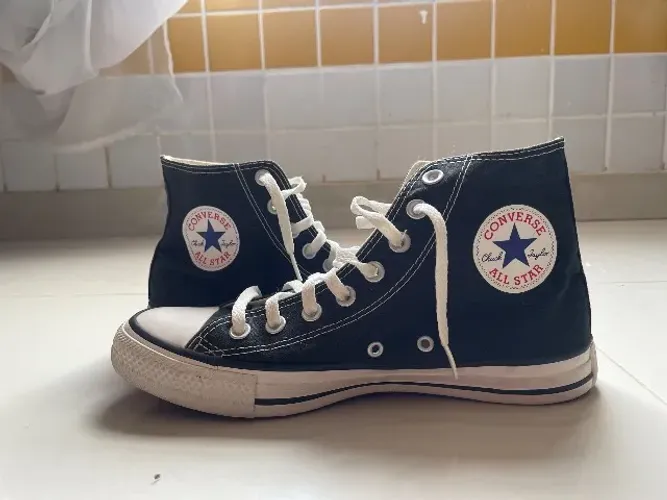 Tênis all star