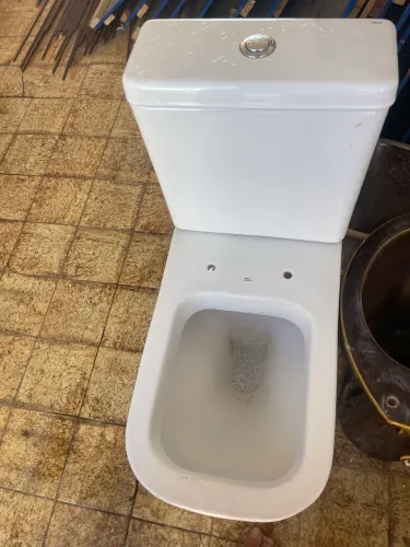Vaso semi novo
