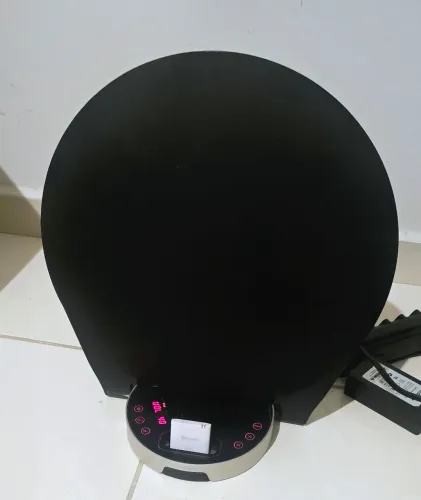 Caixa de som Edifier Bluetooth 