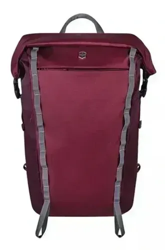 Mochila Victorinox Altmont Active Rolltop Bordô