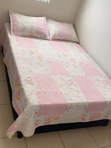 Cama de casal