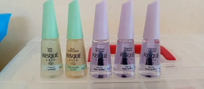 Esmalte 