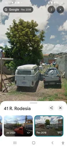 Terreno Barato 40 mil