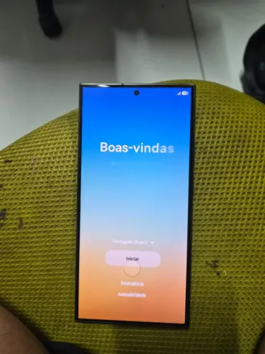 Samsung galaxy S24 ultra Novíssimo 