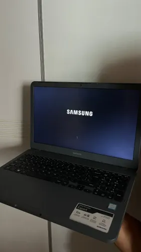 Notebook Samsung