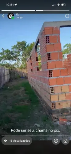 Terreno casa