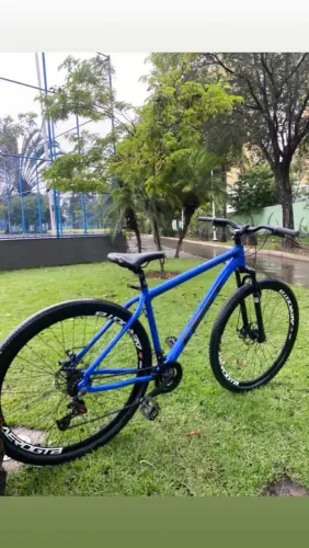 Bike aro 29