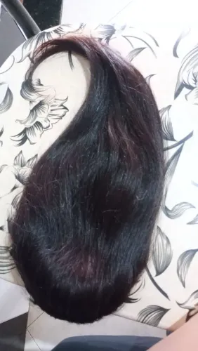 Cabelo humano