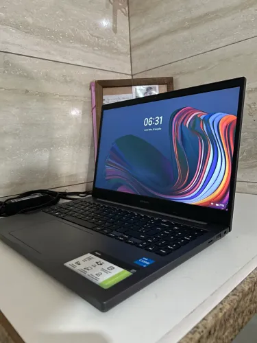 Notebook Samsung book intel core