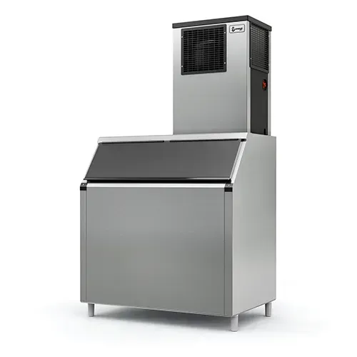máquina de gelo de 50kg a 300kg