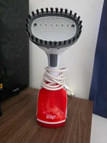 WAP Vaporizador Portátil