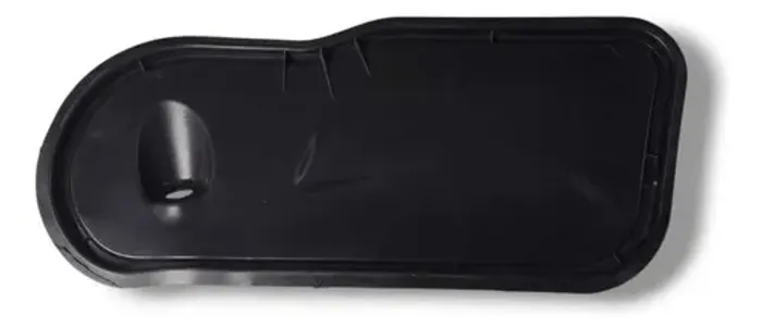 Acabamento Tampa Porta Diant Esqu Vw Up Move 14/15 1sb837915