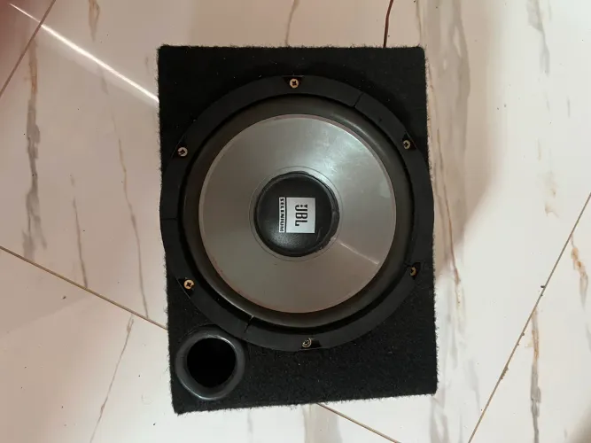 Caixa slim 