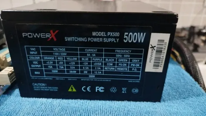 fonte 500 w