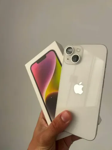 iPhone 14 128gb