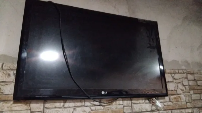 Televisão