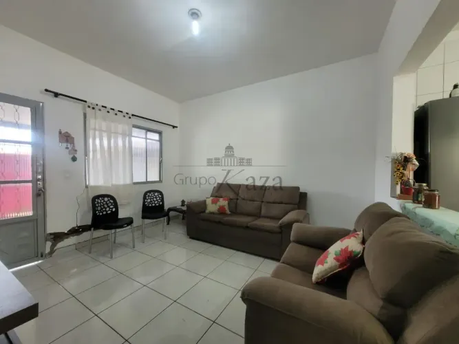 Oportunidade - Casa Comercial ou Residencial - Jardim Satélite - 7 Dormitórios - 250m².