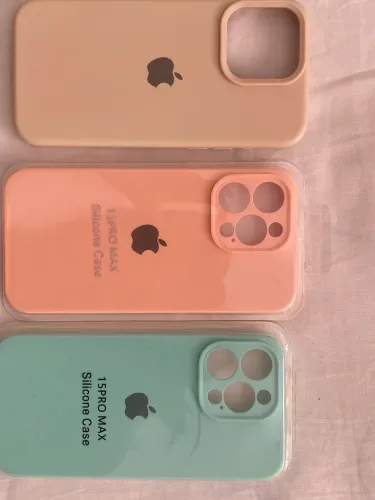 Capinhas de celular iphone 15 pro max