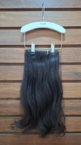 Cabelo Brasileiro na Nanopele Invisivel 