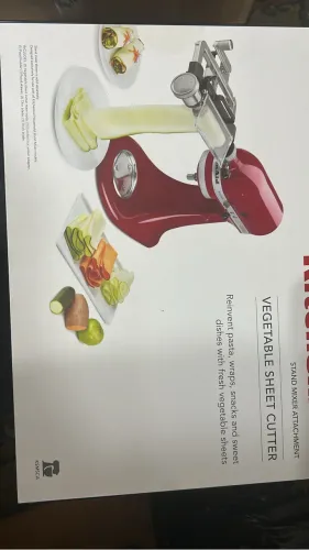 Laminador KITCHENAID 