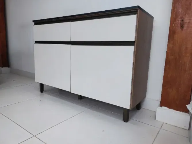 Buffet cômoda 1,20m