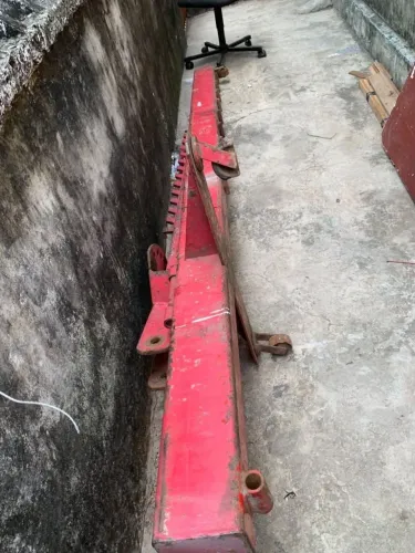 Vendo ferramentas de funilaria
