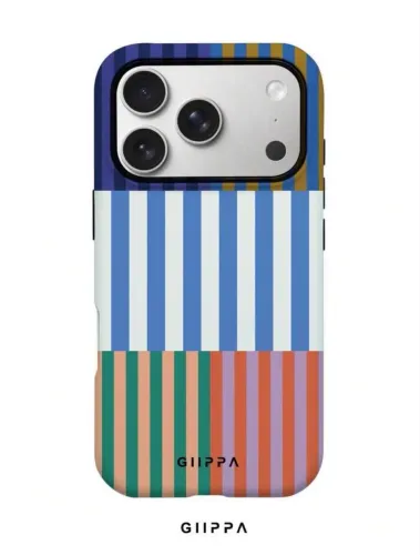 Case - Capa IPhone 17 Pro