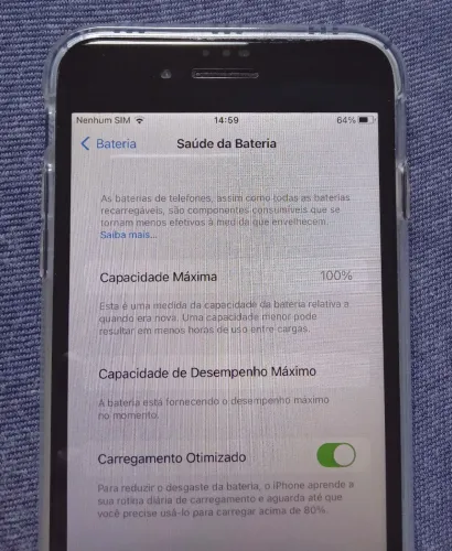 Iphone 7plus 32g