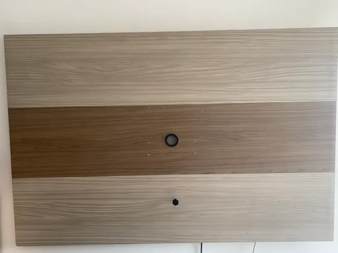 Rack + painel