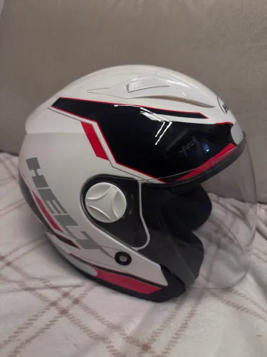 Capacete 