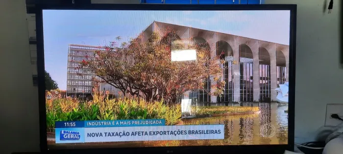 Tv Plasma 50 polegadas