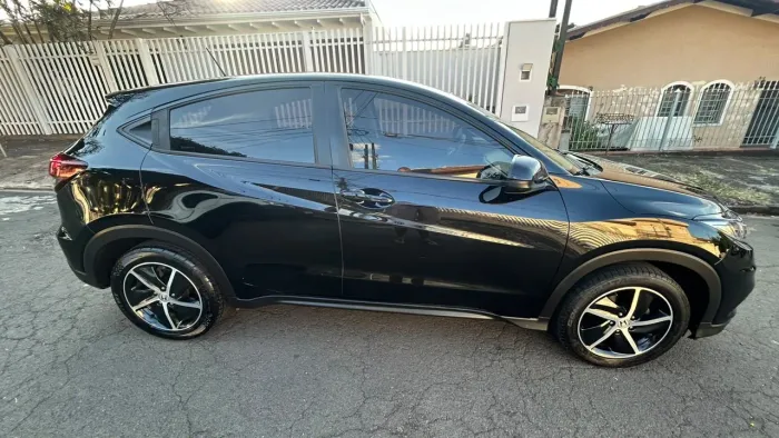 Honda HR-V LX 1.8 Flexone 16V 5P Aut. 2020
