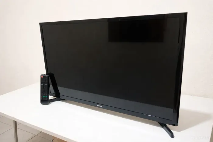 TV Samsung 32  Smart