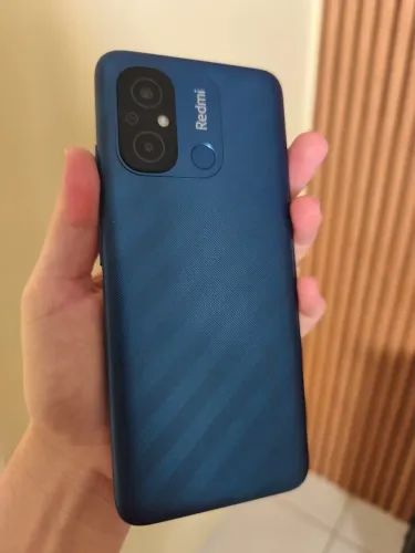 Redmi 12c xiaomi 128gb