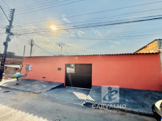 Kitinetes para investimento - Jardim Novo Mundo