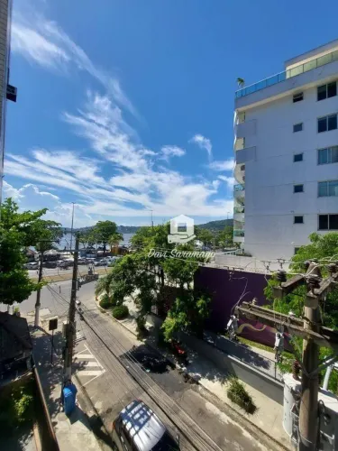 Apartamento Charitas Niteroi