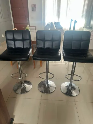 Banquetas