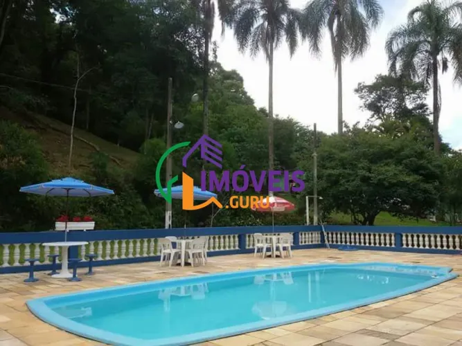 SÍTIO - RETIRO - SP