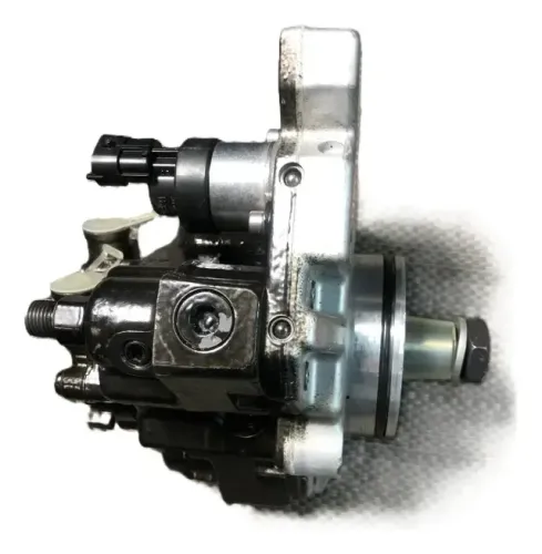 Bomba Alta Pressão Original Bosch Constellation 0445020207