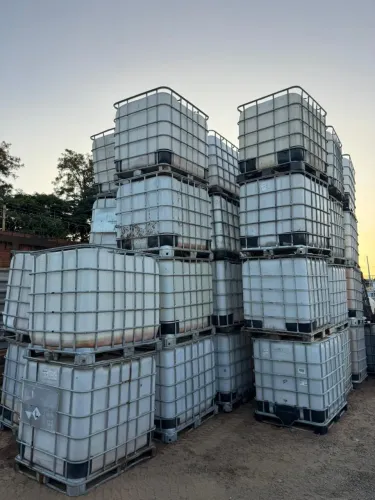 IBC 1000L Container