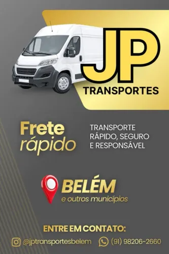 Frete 