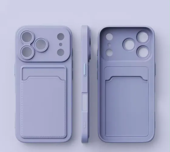 Capa iPhone 17 pro