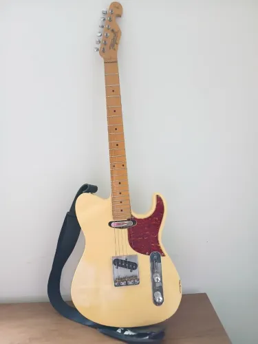 Guitarra